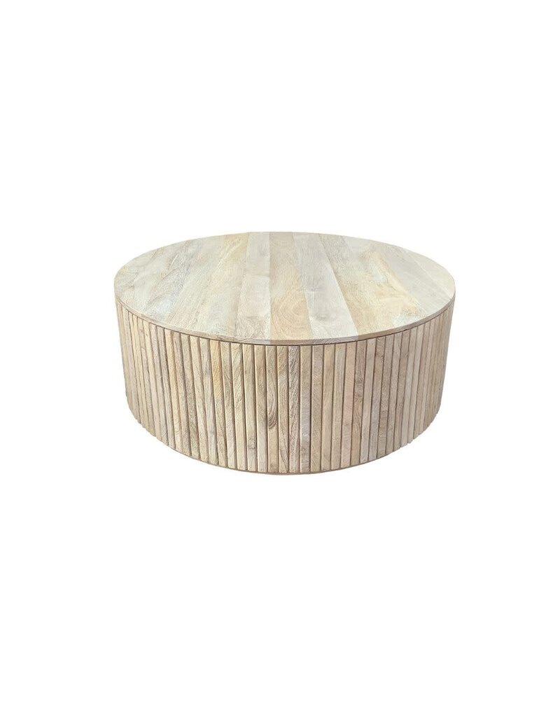 Southern Sky Key West 38" Coffee Table