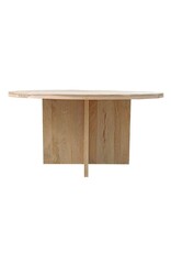Southern Sky Hamilton 60" Dining Table, Mango