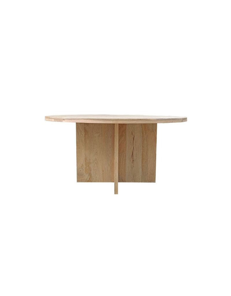 Southern Sky Hamilton 60" Dining Table, Mango