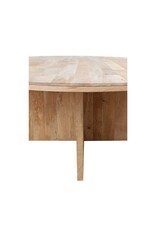 Southern Sky Hamilton 60" Dining Table, Mango