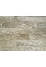 Southern Sky Hamilton 60" Dining Table, Mango