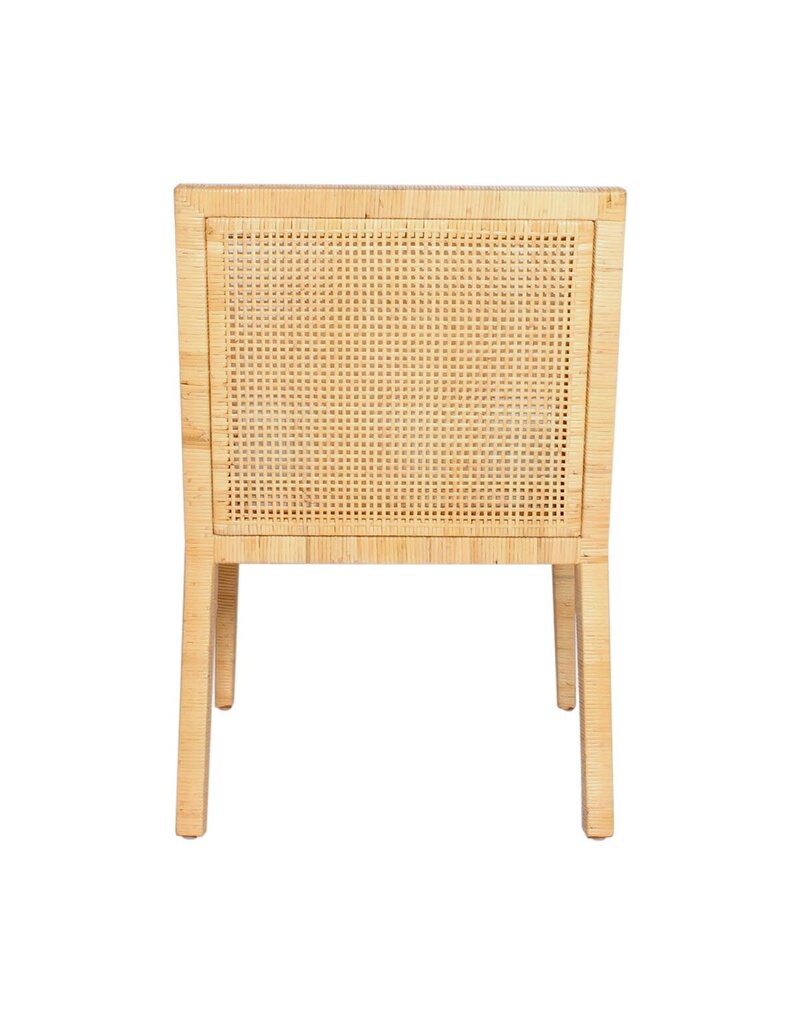 Ellison Ellison Rattan Arm Chair