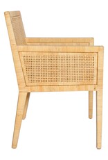 Ellison Ellison Rattan Arm Chair