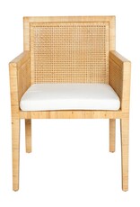 Ellison Ellison Rattan Arm Chair