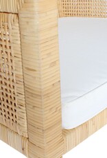 Ellison Ellison Rattan Arm Chair