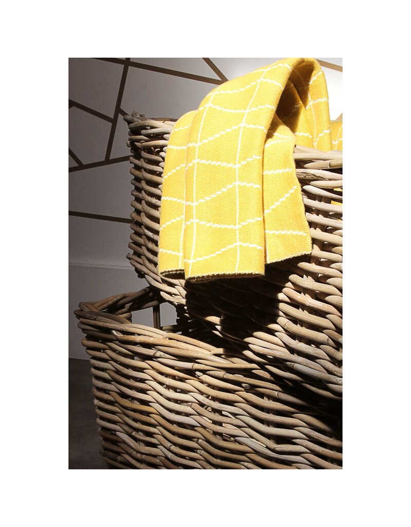 Rattan Small Rattan Nested Rectangle Baskets
