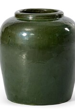 Thea Green Thea Stoneware Vase