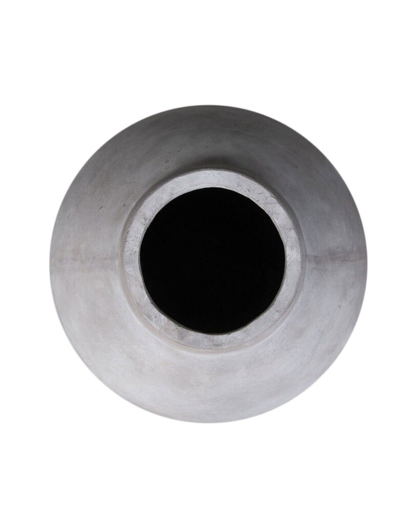Oronda Oronda Concrete Vase