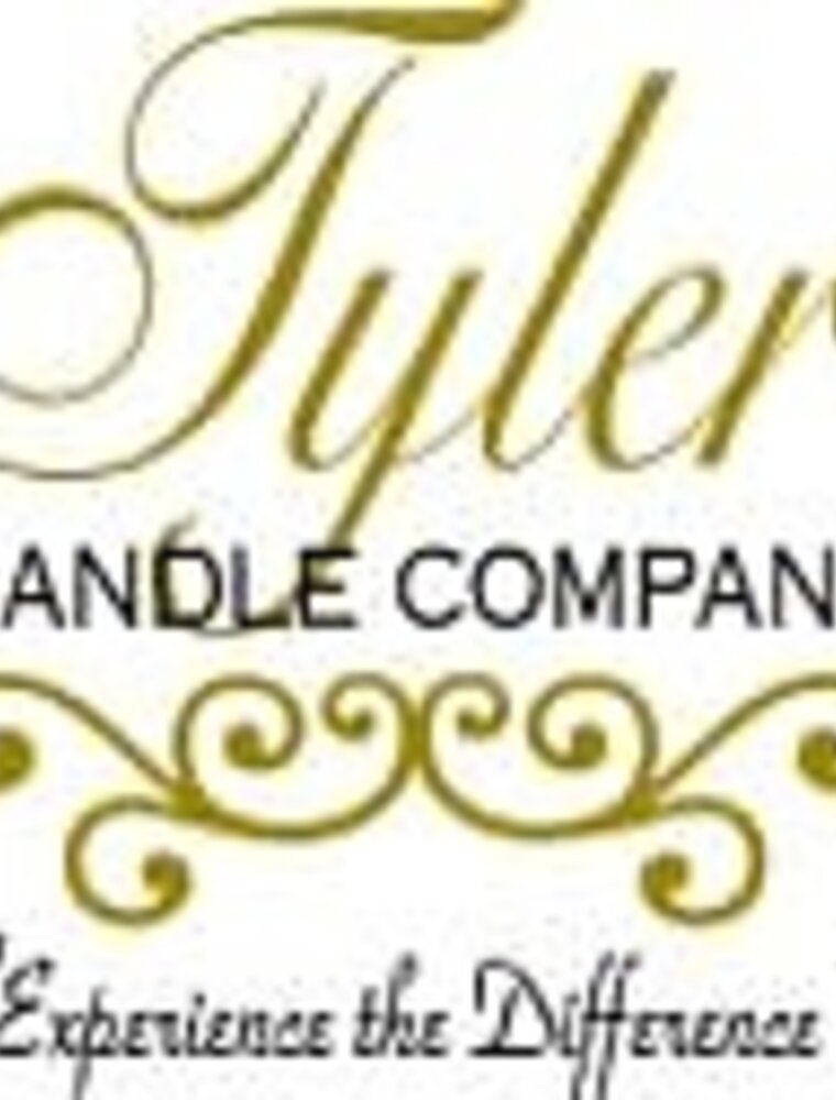 Tyler High Maintenance 22oz Candle