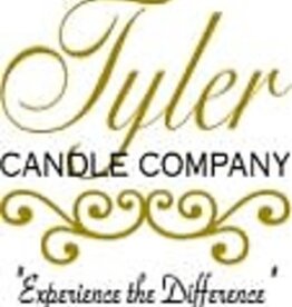 Tyler Tyler 3.4oz Candle