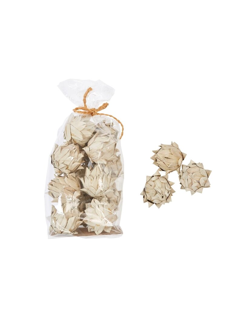 Bloom Dried Artichoke in Bag