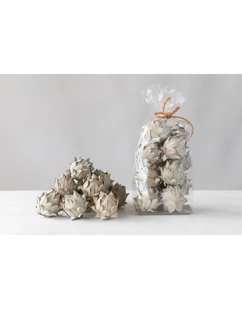 Bloom Dried Artichoke in Bag