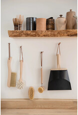 Daily Routines Dish Brush with Leather Strap