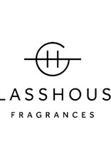 Glasshouse Fragrances St. Barts Bronze Candle 13.4oz