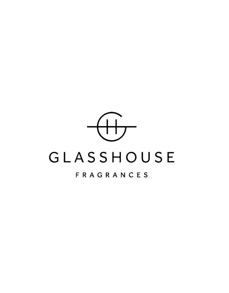 Glasshouse Fragrances St. Barts Bronze Candle 13.4oz
