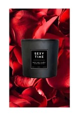Rude Dude Men Sexy Time - Rude Dude Men Candle, 18oz