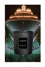 Rude Dude Men Yachts - Rude Dude Men Candle, 18oz