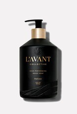 L'AVANT Collective Fresh Linen High Performance Hand Soap, 16oz