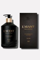 L'AVANT Collective Fresh Linen High Performance Hand Soap, 16oz