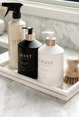 L'AVANT Collective Fresh Linen High Performance Hand Soap, 16oz