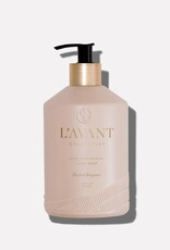 L'AVANT Collective Blushing Bergamot High Performance Hand Soap, 16oz