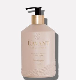L'AVANT Collective Blushing Bergamot High Performance Hand Soap, 16oz