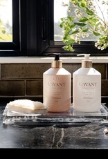 L'AVANT Collective Blushing Bergamot High Performance Hand Soap, 16oz