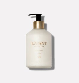 L'AVANT Collective Blushing Bergamot Hand Lotion, 10oz