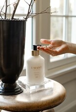 L'AVANT Collective Blushing Bergamot Hand Lotion, 10oz