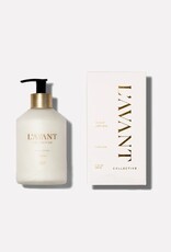 L'AVANT Collective Fresh Linen Hand Lotion, 10oz