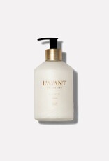 L'AVANT Collective Fresh Linen Hand Lotion, 10oz