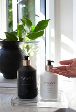 L'AVANT Collective Fresh Linen Hand Lotion, 10oz