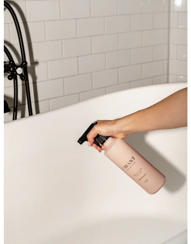 L'AVANT Collective Blushing Bergamot Multipurpose Cleaner