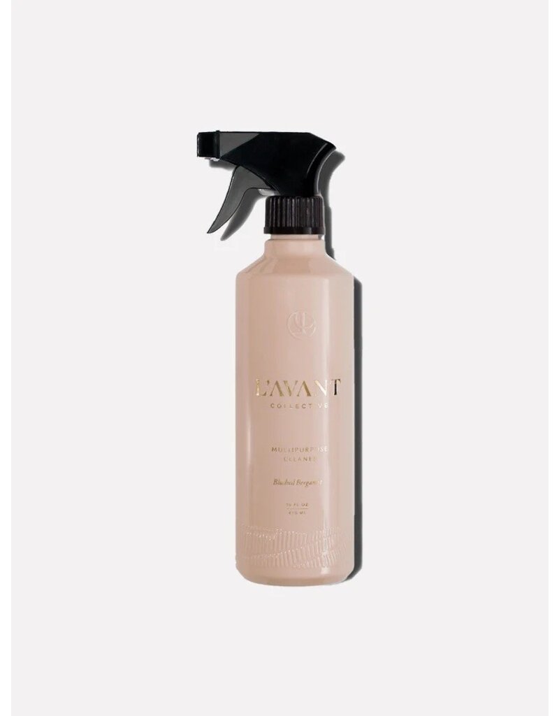 L'AVANT Collective Blushing Bergamot Multipurpose Cleaner