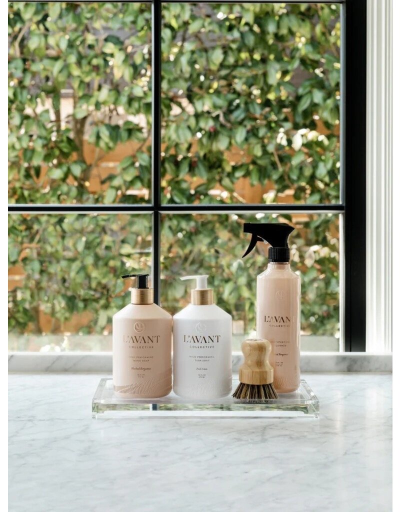 L'AVANT Collective Blushing Bergamot Multipurpose Cleaner