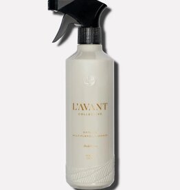 L'AVANT Collective Fresh Linen Multipurpose Cleaner, 16oz