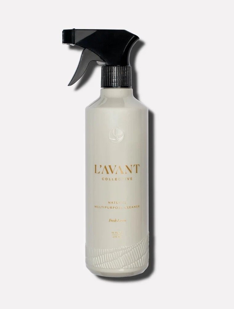 L'AVANT Collective Fresh Linen Multipurpose Cleaner, 16oz