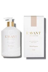 L'AVANT Collective Blushing Bergamot Dish Soap,