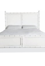 Hooker Charleston Queen Panel Bed