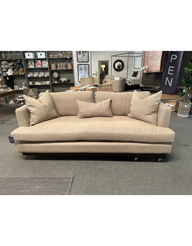 Ames Ames 82” Sofa