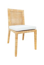 Ellison Ellison Rattan Dining Chair