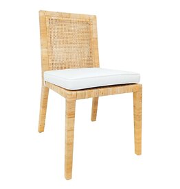 Ellison Ellison Rattan Dining Chair