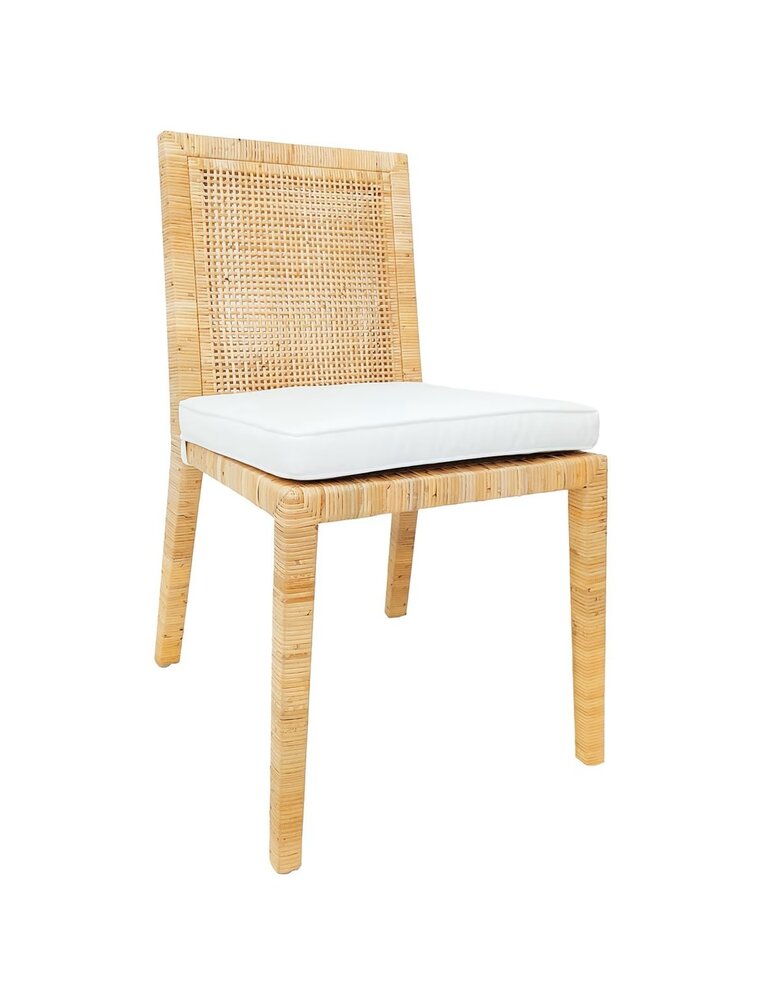 Ellison Ellison Rattan Dining Chair