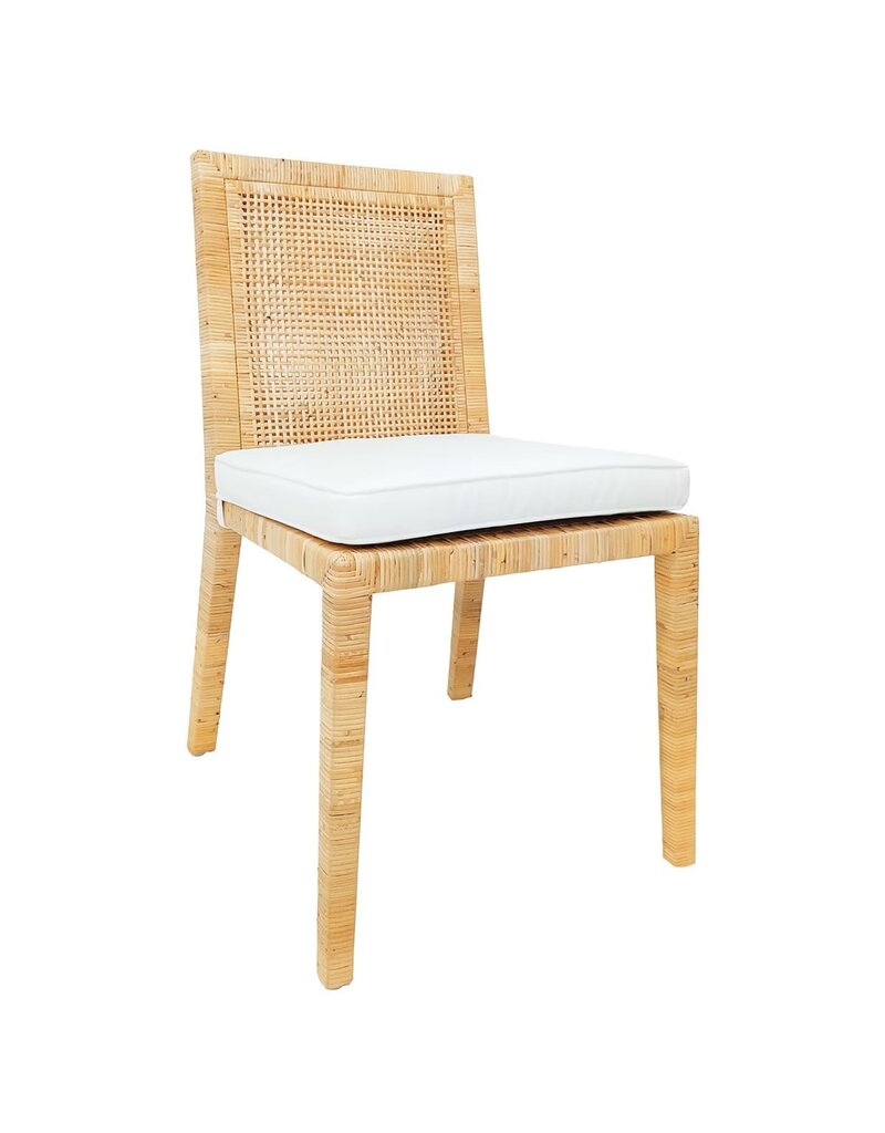 Ellison Ellison Rattan Dining Chair