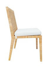 Ellison Ellison Rattan Dining Chair
