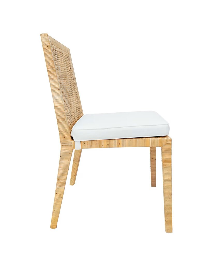 Ellison Ellison Rattan Dining Chair