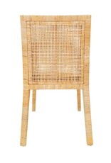 Ellison Ellison Rattan Dining Chair