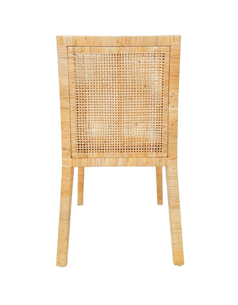 Ellison Ellison Rattan Dining Chair