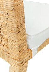 Ellison Ellison Rattan Dining Chair