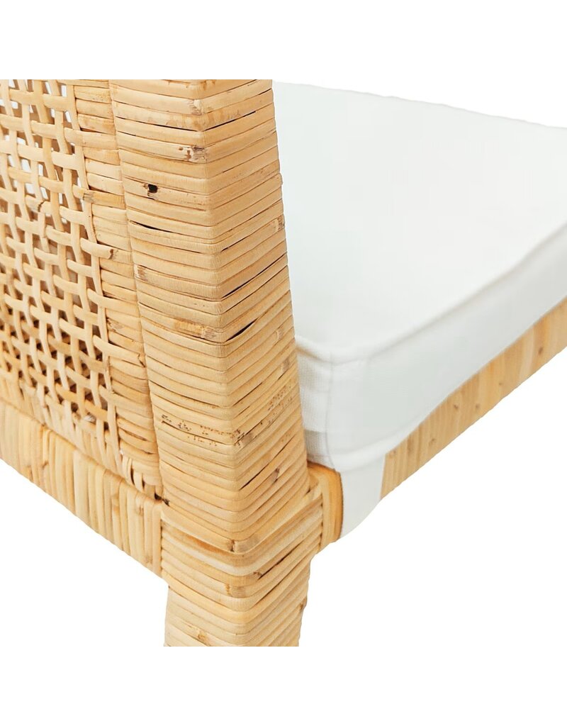 Ellison Ellison Rattan Dining Chair